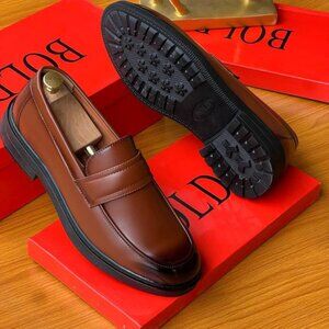 Original Bold Corporate Shoe